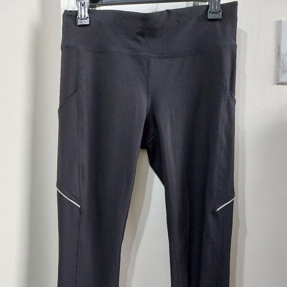 XERSION Workout Pants Leggings Tights GYM RELAX FITS MEDIUM